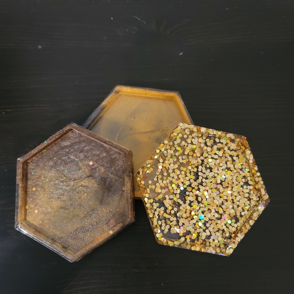 Coasters - Picture 6 of 6